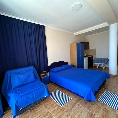 Apartments Olga Ulcinj Exteriér fotografie