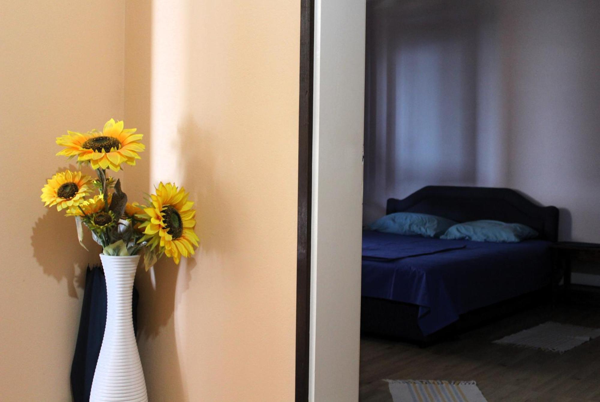 Apartments Olga Ulcinj Exteriér fotografie