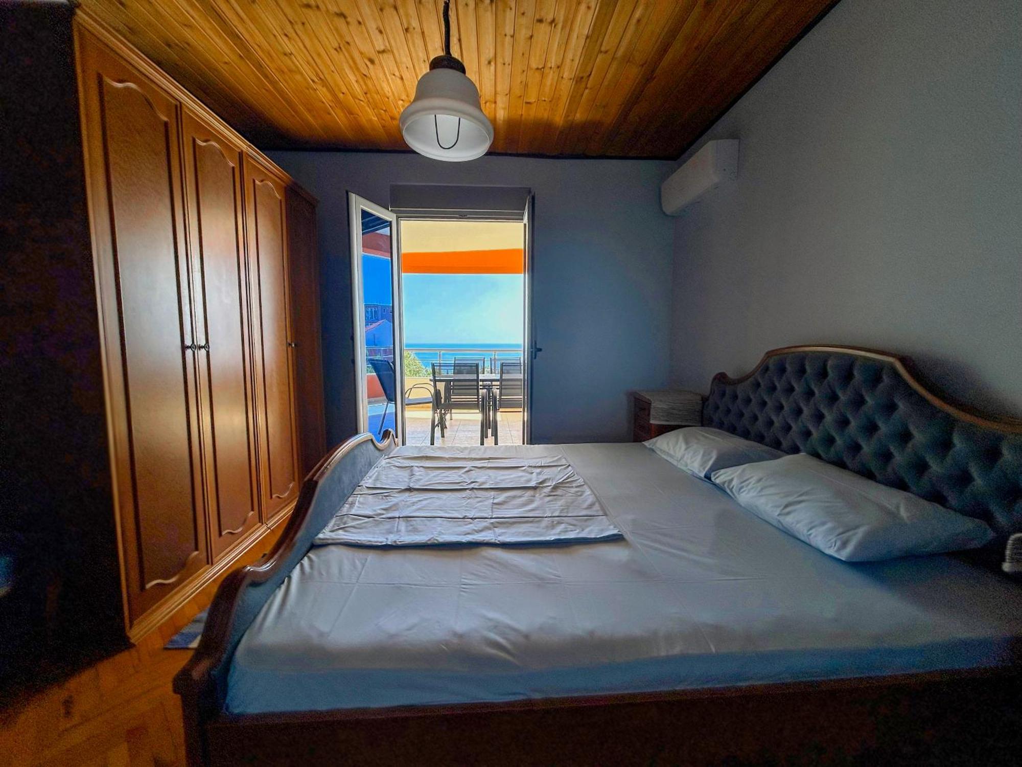 Apartments Olga Ulcinj Exteriér fotografie