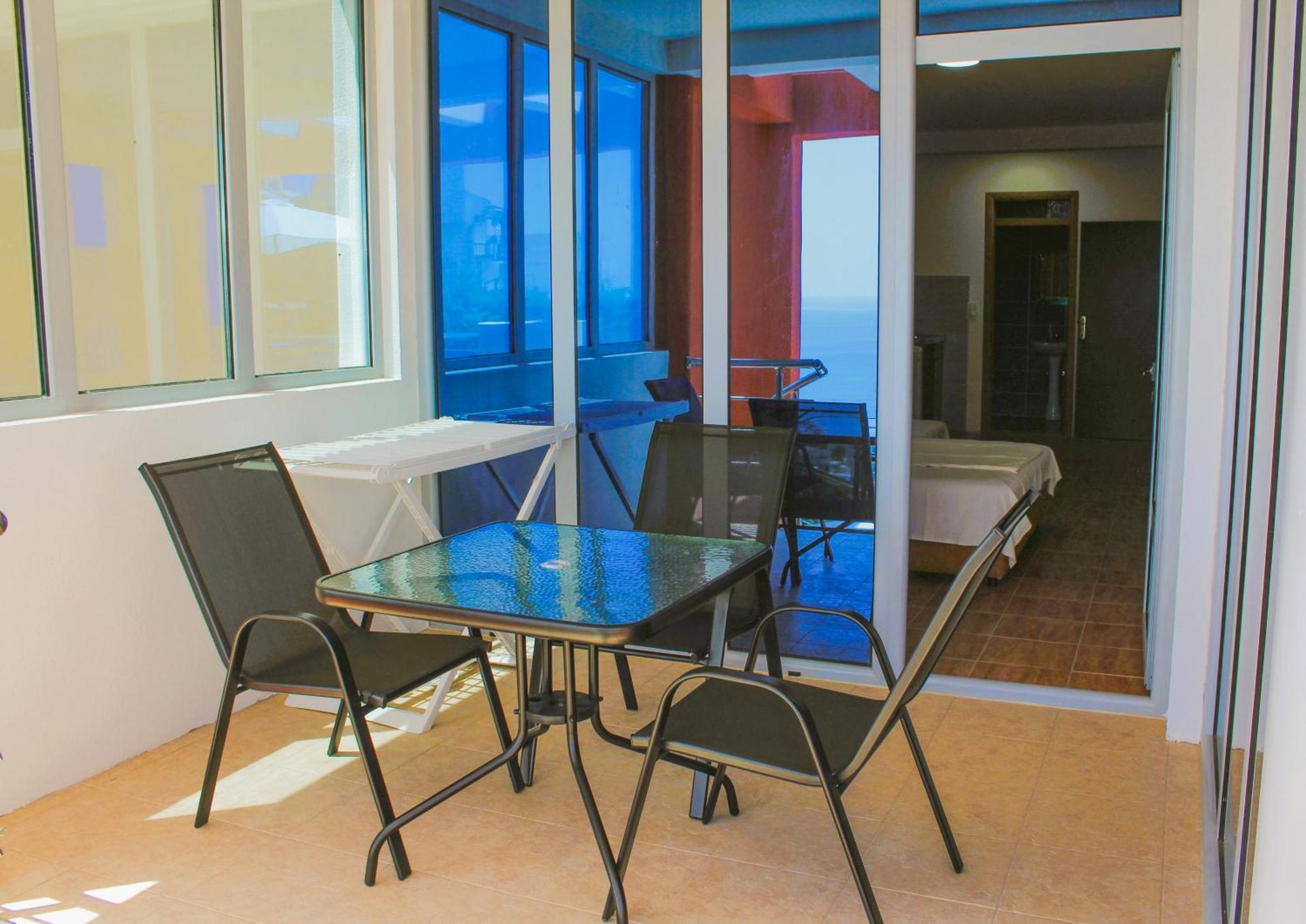 Apartments Olga Ulcinj Exteriér fotografie