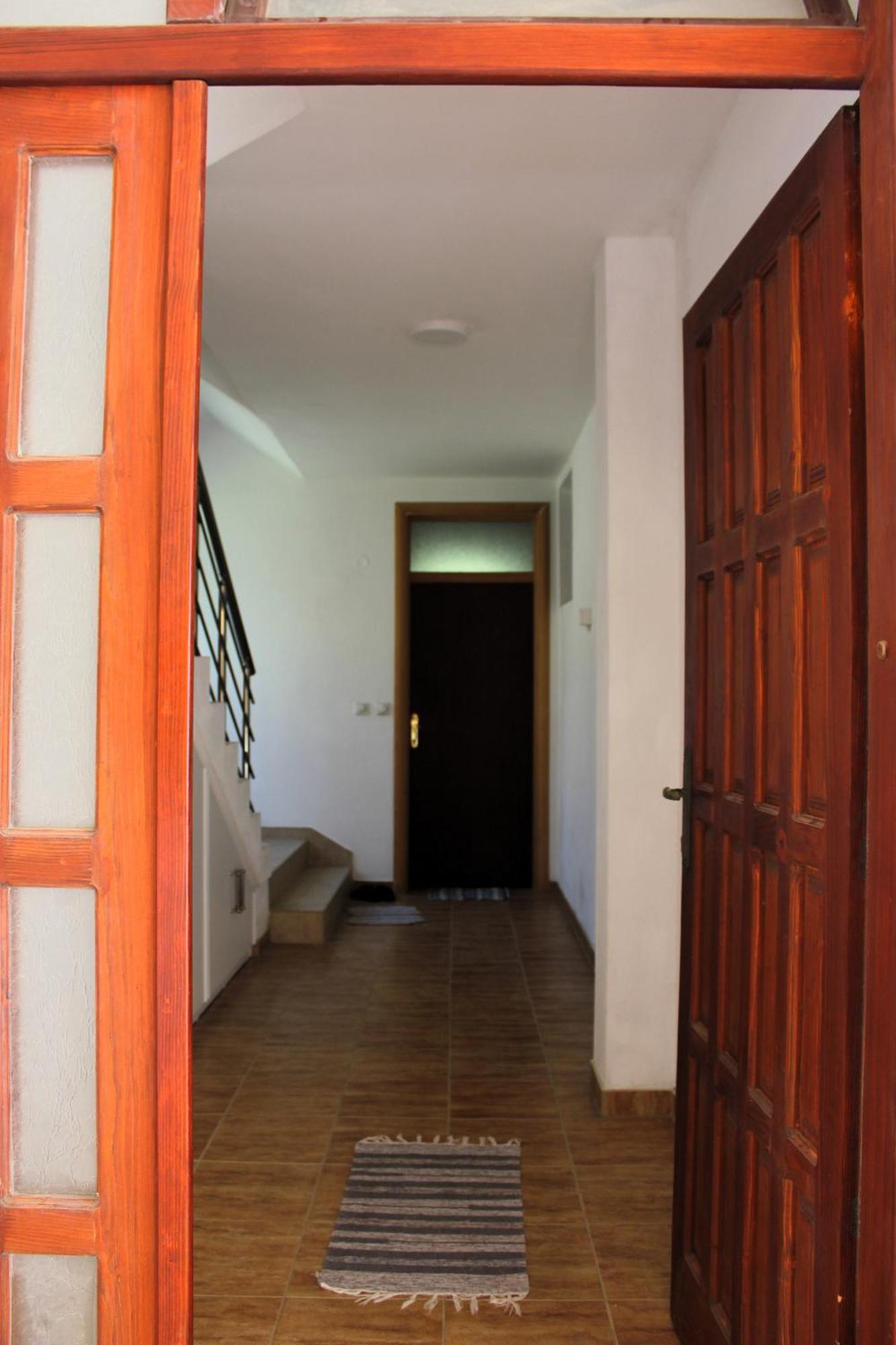 Apartments Olga Ulcinj Exteriér fotografie